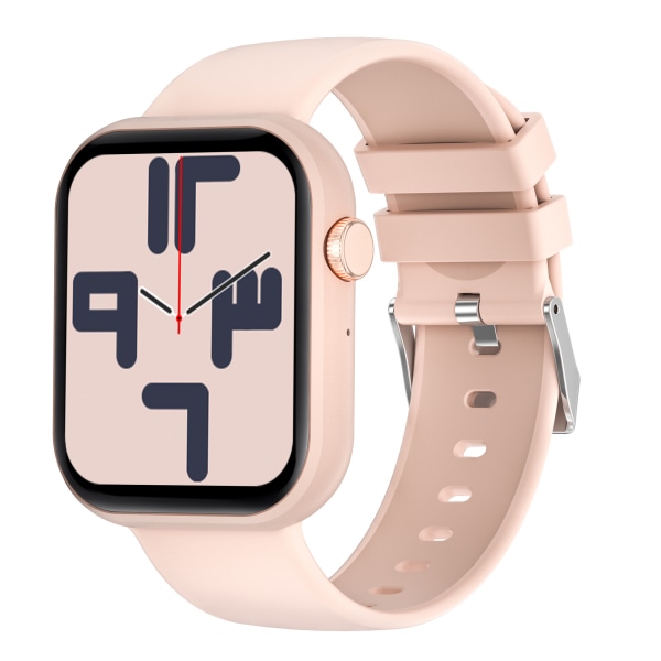 G20 Smartwatch Pink