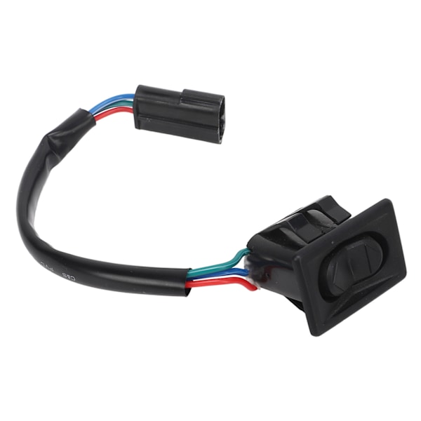 Utenbordsmotor Trim-bryter 8M0042300 Kåpe Trim-bryter for XS X‑ref 30 til 400HK 3.0L Pro