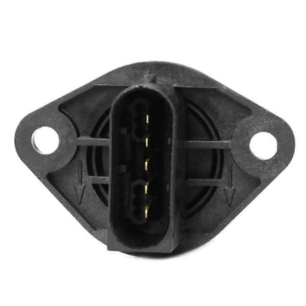 Strømningssensor Kompatibel med biler kompatibel med W210 C209 W463 A6110940048[LD] Black