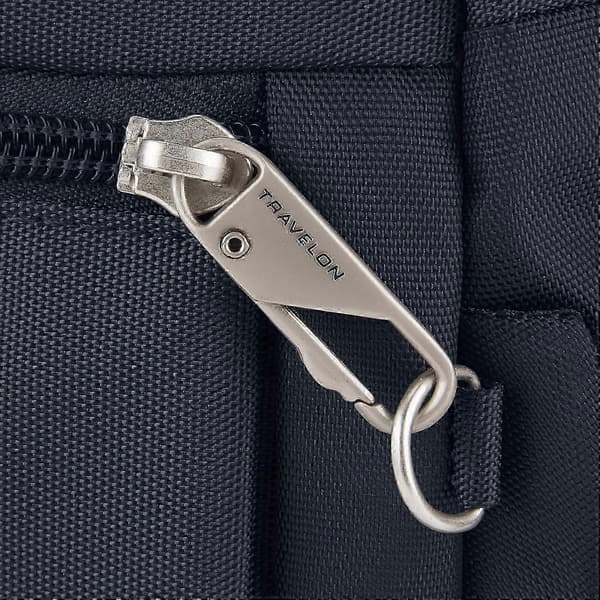 2026 Tyverisikker Klassisk Messenger Bag Kompatibel med Hverdagsbruk