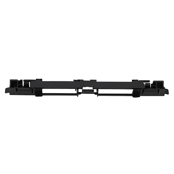 4 st Takräcke Skyddsskena Trim Formning Flik Passar för VAUXHALL OPEL Astra H MK5