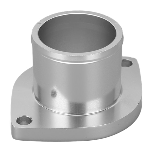 1,5 tum Universal Aluminiumlegering BOV Slangadapter Fläns Biltillbehör för Blow Off Valve Bypass Valve