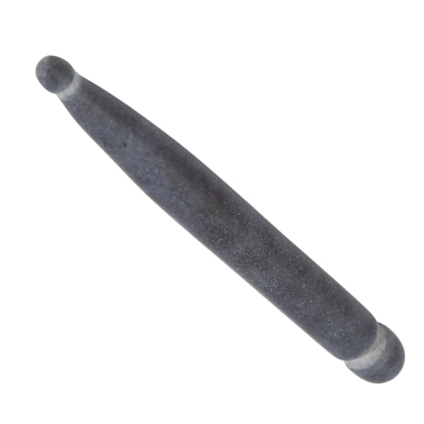 Naturlig Bian Stone Nål Muskelaflastning Ansigt Full Body Point Roller Massage Stick Guasha Tool