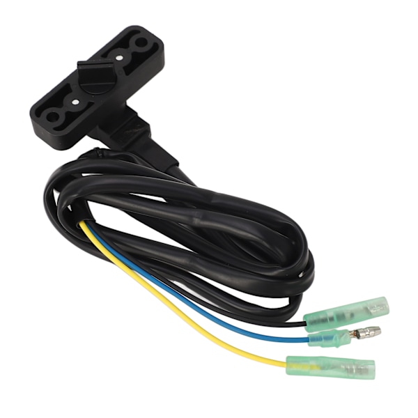 Port Trim Tilt Sender Sensor Afsenderenhed 859187A1 Sort Udskiftning til Mariner Optimax JP 3.0L DFI