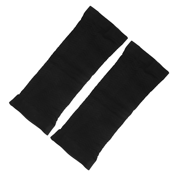 Ande Armshaping Ærme Blød Vaskbar Kompression Arm Slimming Ærme Wrap