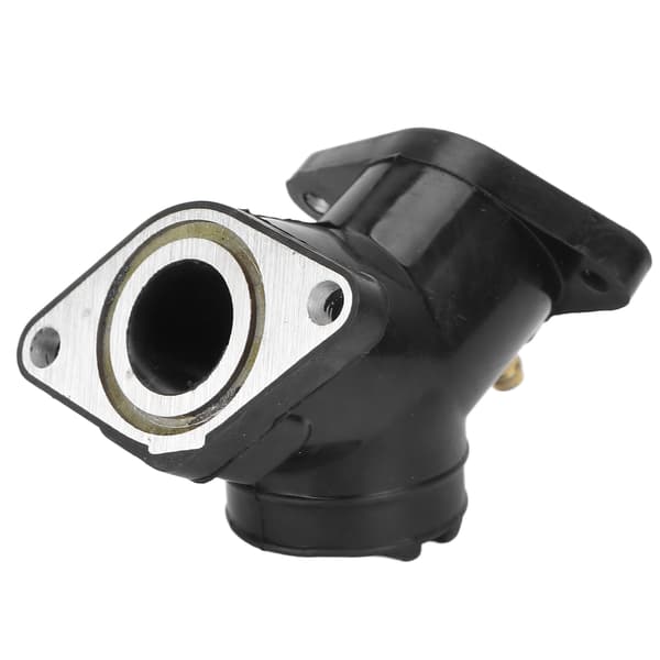 Forgasser Inntaksmanifold Boot Metall Solid Pålitelig Erstatning for Virago XV125 250 XV250