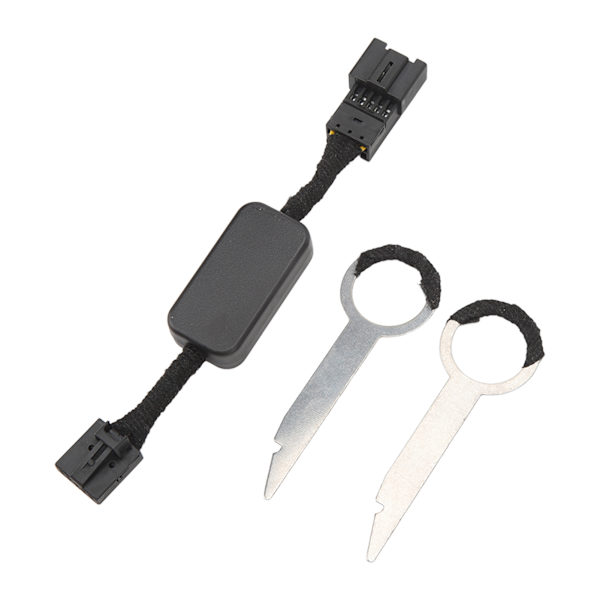 Auto Start Stop -eliminointilaite, johdin, korkea suorituskyky, Plug and Play, A4 S4 B9 2016‑2023