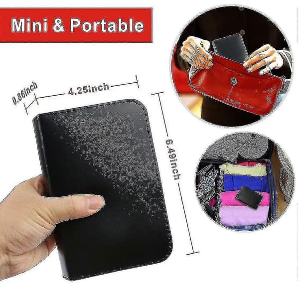 Matkasarja langalla 58-in-1 DIY Premium-ompelutarvikkeet