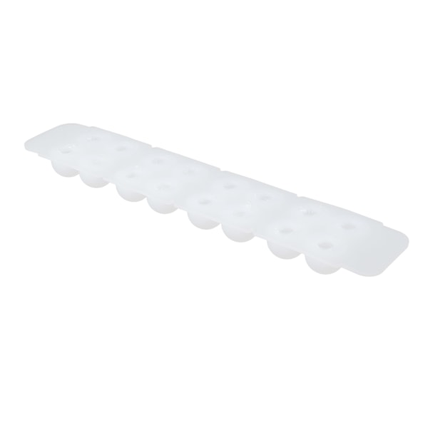 Silikonform Skalle Huvud Stark Lätt att Ta Ur Formen DIY Smycken Halsband Hänge Form