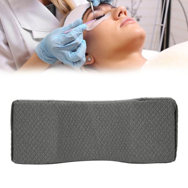Ripsienpidennystyyny U-muotoinen niskatuki Ergonomiset ripsiensiirtotyökalut