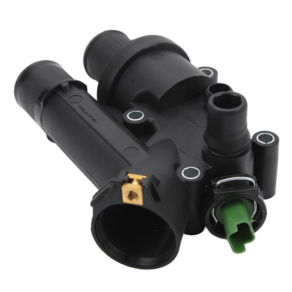 Termostathusenhet 9657182080 Känsligt utbyte för Land Rover Discovery Sport L550 2.2 D