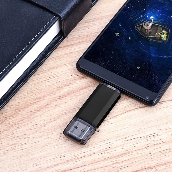 USB Memory Stick C.type-c USB 3.0 Otg Memory Stick 32GB