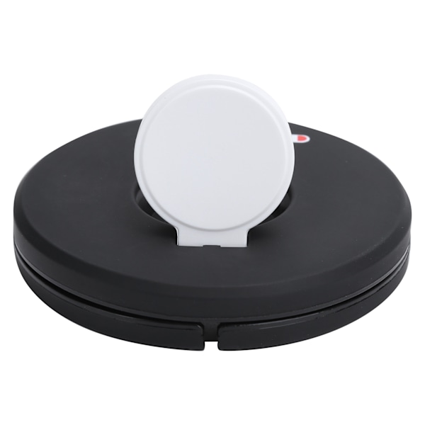 Laderbase 5W Kabeloprulning Ur Trådløs Lader Stativ til Samsung Active/Active 2