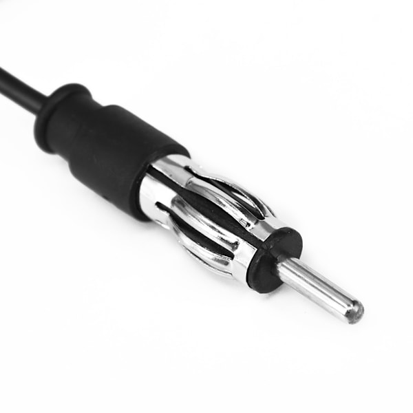 12V Bilantenne Intern Autoantenne FM Radiosignal Forbedret Antennesignalforsterker