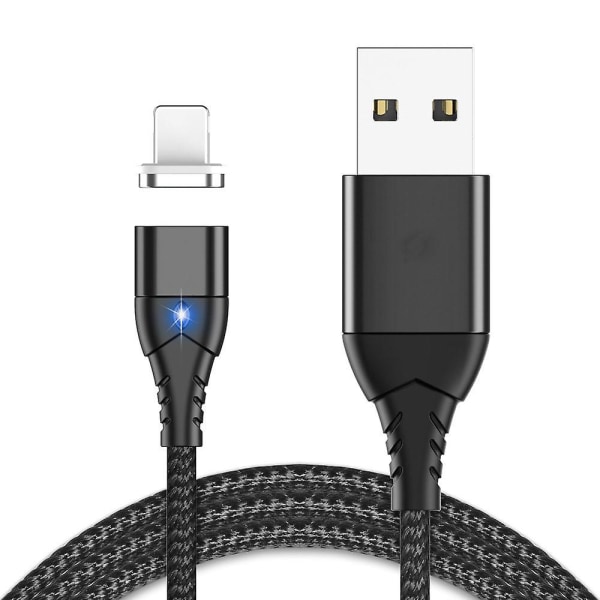 Micro USB magnetisk adapter Magnetisk ersättningskontakt Apple