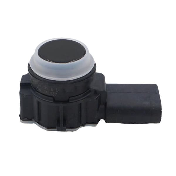 Bil Støtfanger Parkeringssensor Kompatibel Tesla Model S X 1048474-01-A 0263033337 black