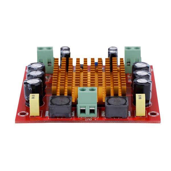 Nytt 150W Single Channel Digital Amplifier Board - TPA3116D2