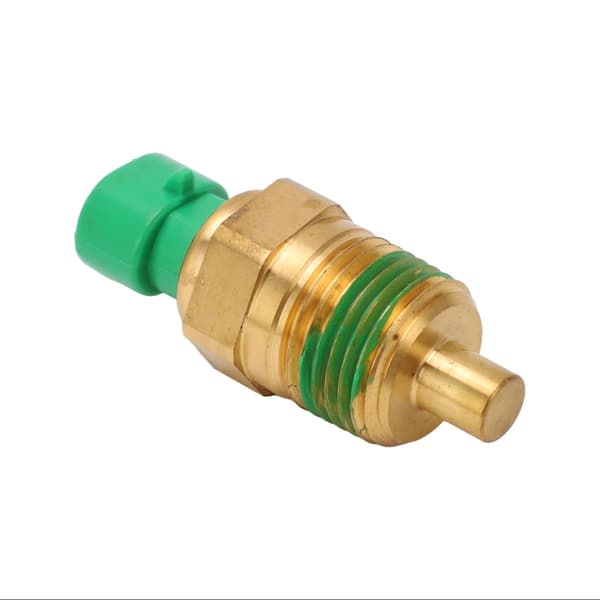 Water Coolant Temperature Sensor Brass Temp Sensor Replacement 3915329 for CUMMINS 4BT K19 M11 N14