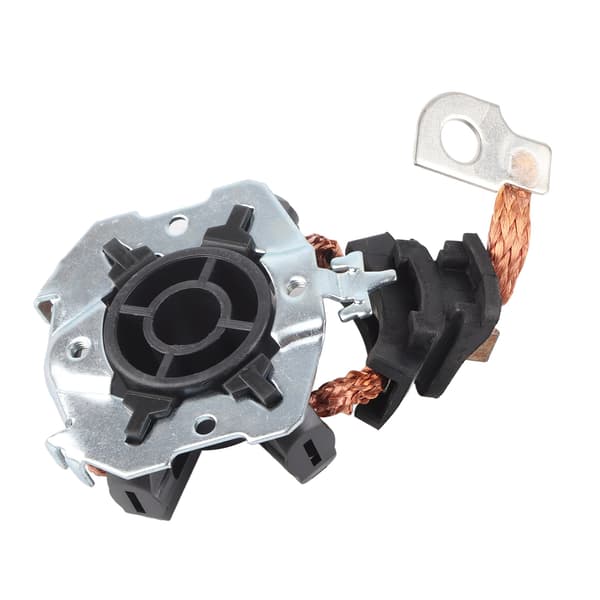 Starter Kulbørster Beslag Holder Starter Motor Samling Passer til A4LA8LQ5A6 Q7A6L20T2