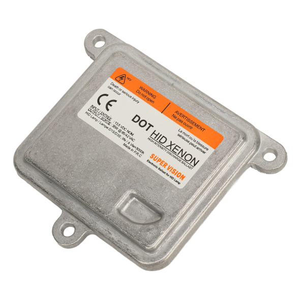 Xenon Ballast Pære Kontrolenhed 7L7Z 13C170 A LED-forlygte Kontrolmodul Passer til Navigator MKZ