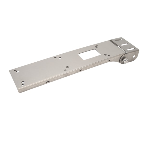 Transducer Bracket 000 10874 001 Robust Transducer Monteringsbyte för Lowrance LSS-2 HD Skimmer Transducer