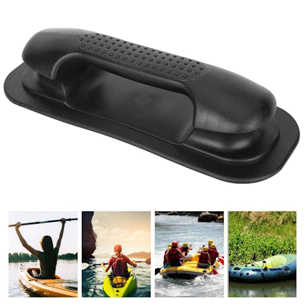 Inflatable Rubber Boat Side Mount Handle Kayak Canoe Dinghy Grip Handle Boat Accessories