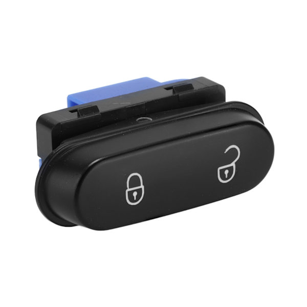 Central Locking System Switch 5P0962125A Upgrade Replacement for SEAT ALTEA 2004-2016