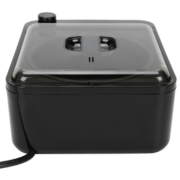 500 ml älykäs sähköinen vaha lämmitin sulatuskone karvanpoistoon BlackEU Plug 220V