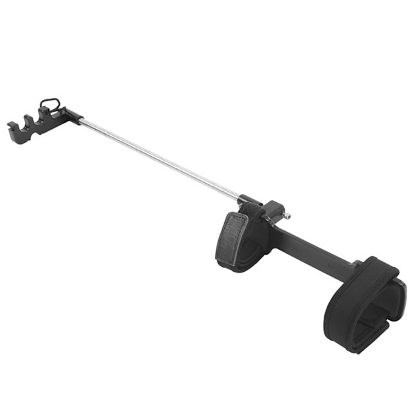 Golf Swing Trainer til Begyndere - Gestusjustering, Golfalbuebeskytter, Arc-Korrektor, Støtte
