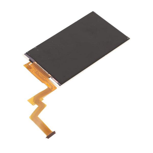 Spelkonsol Övre LCD-skärmbyte Reparationsdel Gamepad Topp LCD-skärm för NY 2DS XL LL