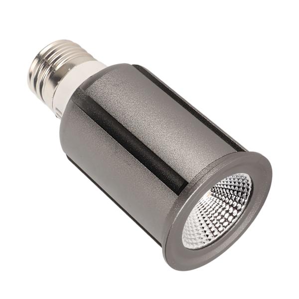 Reptil Varmelampe Erstatningslampe UVA UVB LED Reptil Solbad Spot Lampe til Skildpadde Akvarium Øgle Habitat 110V 3W ND 30 10.0