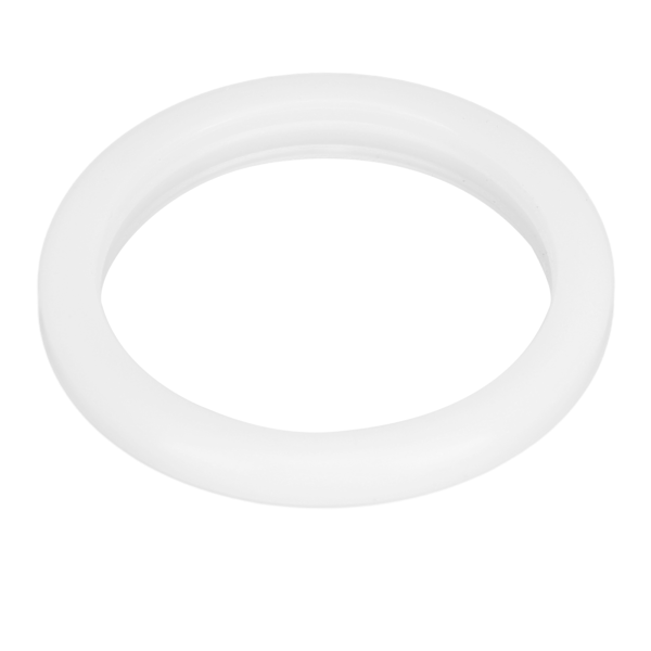 51 mm Silikon Ångring Kaffemaskin Brygghuvud Silikonring Ersättningsdel för EC680 685 785 885 850 860