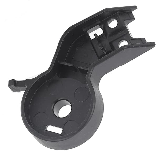 Drone Gimbal Camera Ekstra Arm Cover Camera Shaft Shell Erstatning for FPV Combo