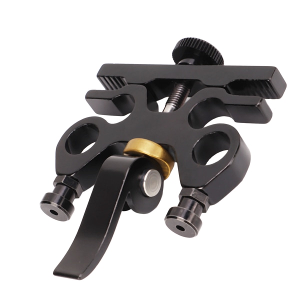 Foldbar Cykel Hurtigudløsning Pedalholder Cykel Foldbar Pedalbeslag Bærbar Cykel Pedal Placering Spænde