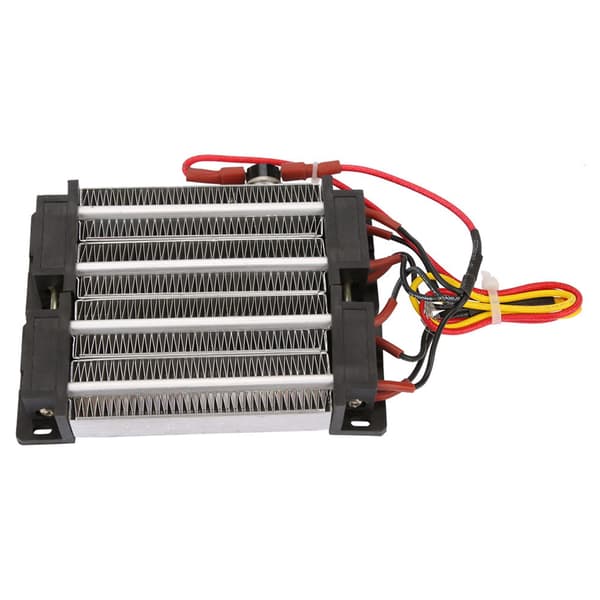 220V 1000W Isoleret PTC Keramisk Varmelegeme PTC Varmeelement