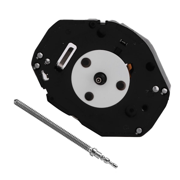 PC21A Watch Movement Watch Reparationstillbehör Ersättningsdelar för urmakare