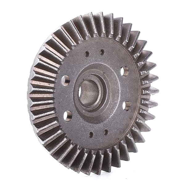 1:10 Differential Driven Gear Udskiftning Reservedele Passer til REMO RC Bil