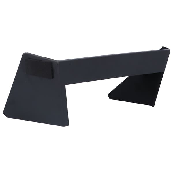 Midterkonsoll Opbevaringsboks Bil Interiør Organizer med Anti-Slip Matte Tilbehør Passer til Mk8
