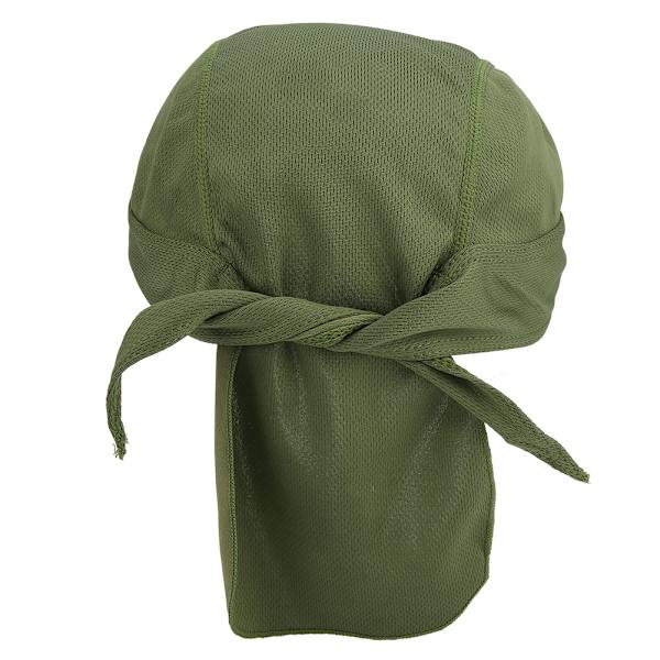 Ulkoilmakäyttöön nopeaan kuivumiseen hengittävä lippis Pyöräily Leirintä Solmu Cap Unisex