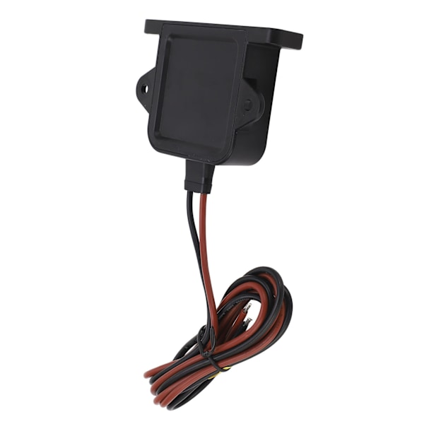 Marint Bilgepumpe Sensor Automatisk Alarm Vandstandssensor Switch Skib Yacht Alarm Apparat 24V