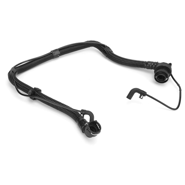 Krumslange til vevhusventilation 25193343 Udskiftning til CHEVROLET CRUZE/SONIC/TRAX