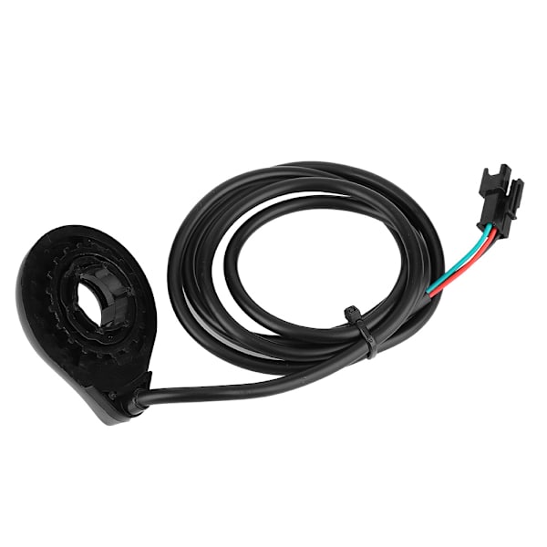 Elcykeltillbehör Elcykelpedal 12 magneter Assistentsensor Hastighetssensor