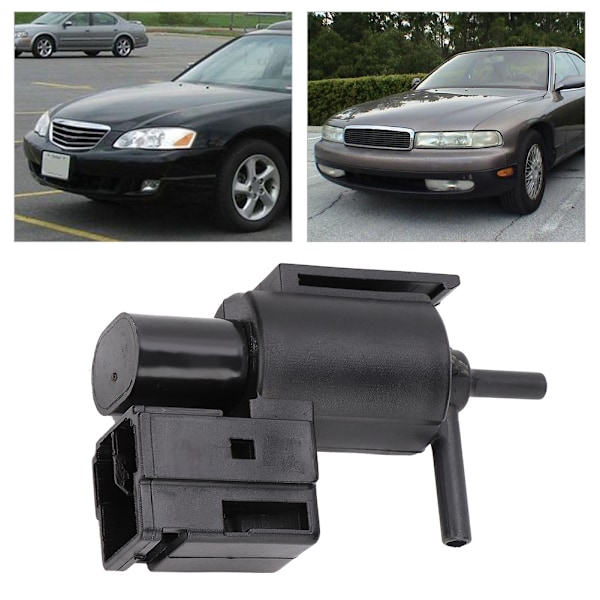 Auton tyhjiömagneettiventtiili EGR Sopii Mazda 626 929 Millenia MPV MX-6 K5T49090