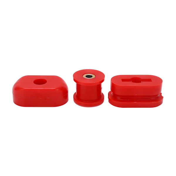 Engine Mounted Polyurethane Bushings Kit Eliminating Vibration Replacement for Cabrio MK4