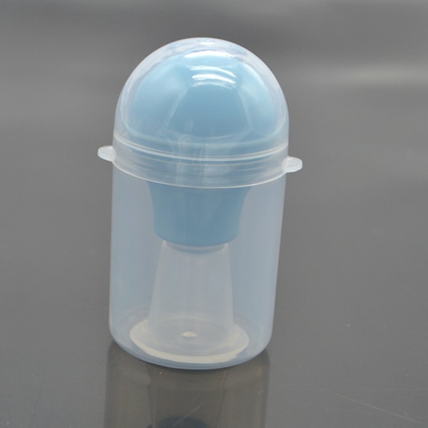 Silikon Nipple Aspirator Corrector Platt Inverterad Nippel Korrigeringsverktyg