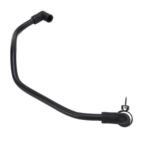 Crankcase Ventilation Hose 53032993AE Flexible Black Replacement for Jeep Commander with 3.7L Engine 2007-2010
