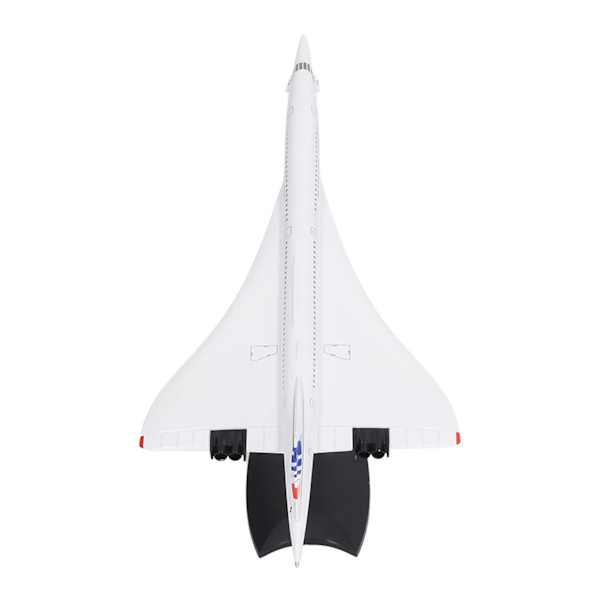 1:200 Diecast Flygplansmodell Legering Hembutik Simulerad naturtrogen flygplansleksaksdekorationssamling