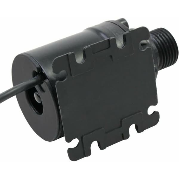 DC 12V Sirkulasjonspumpe 800L/H 5M Vannsirkulasjonssystem Amfibisk [LD]