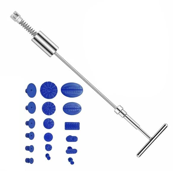 Vehicle Dent Puller Large Tension Strong Durable Car Dent Removal Repair Tool Type 1