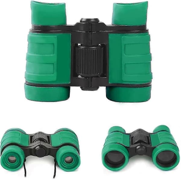 Kikkert for barn Kikkert Leker 4x30 For alderen 3 4 5 6 7